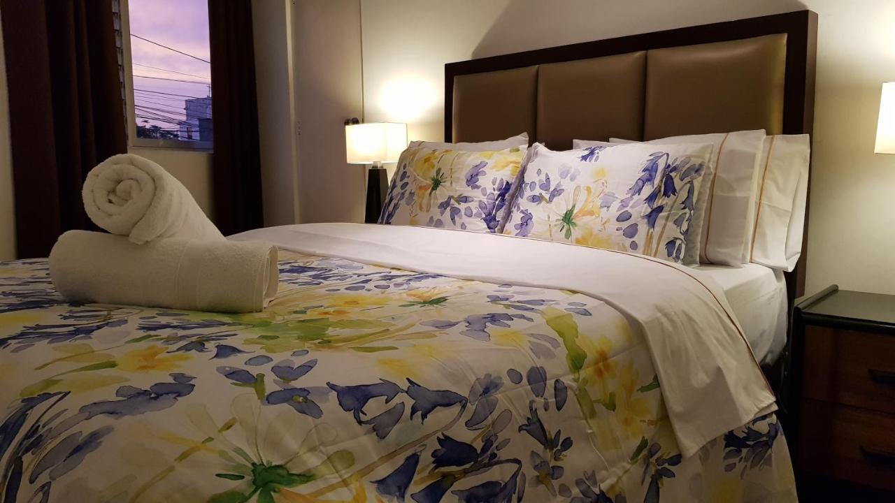 Hotel Ollanta Ика Экстерьер фото