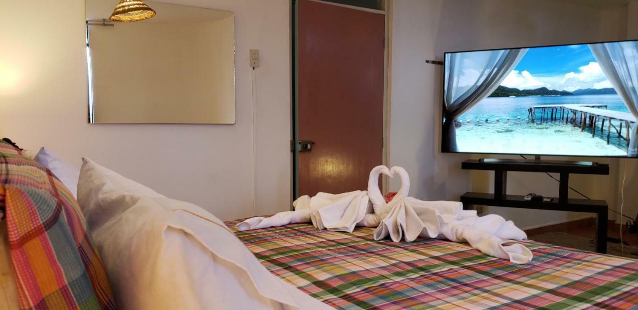Hotel Ollanta Ика Экстерьер фото