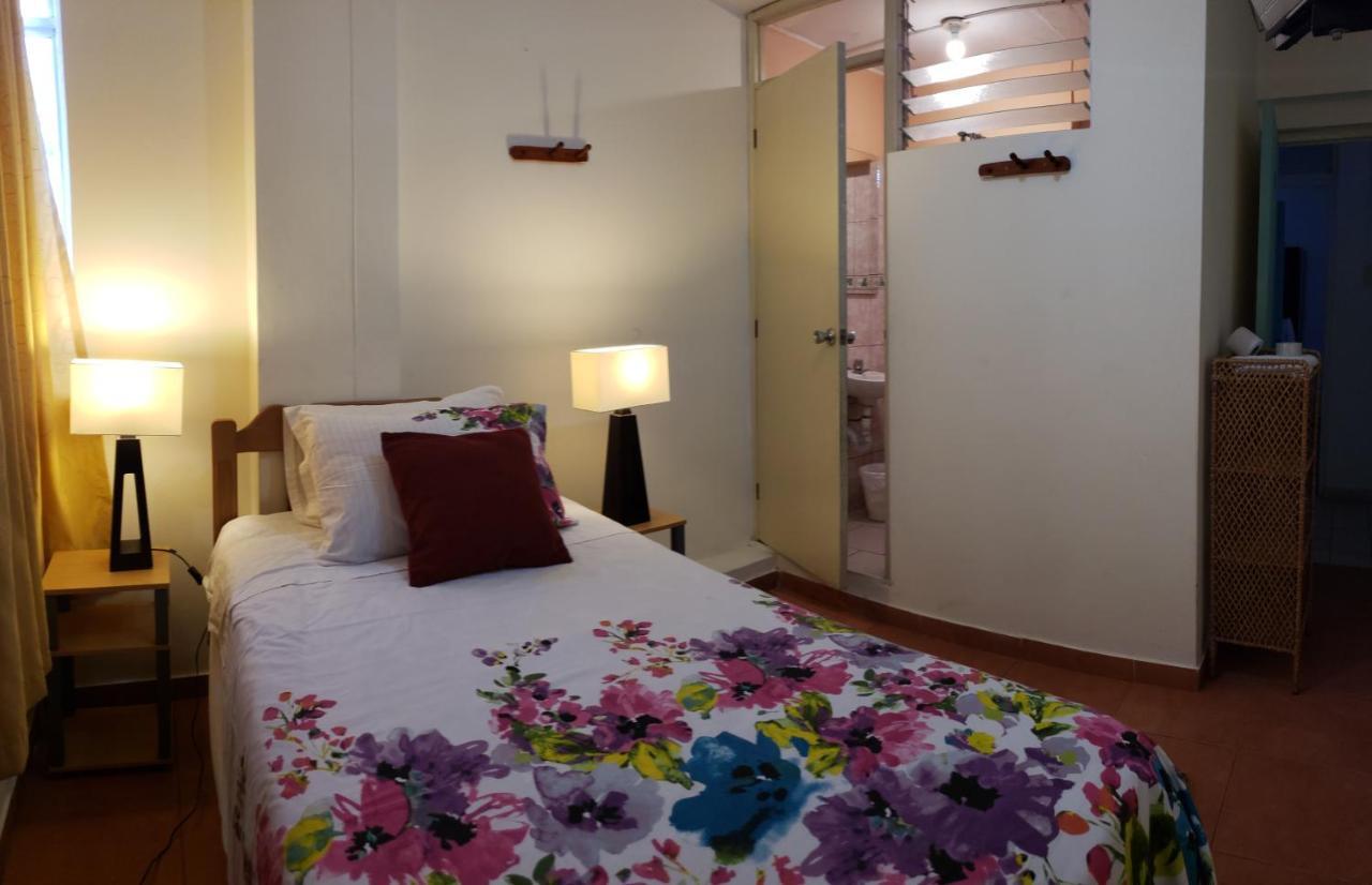 Hotel Ollanta Ика Экстерьер фото