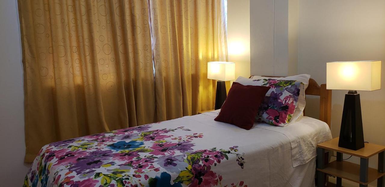 Hotel Ollanta Ика Экстерьер фото